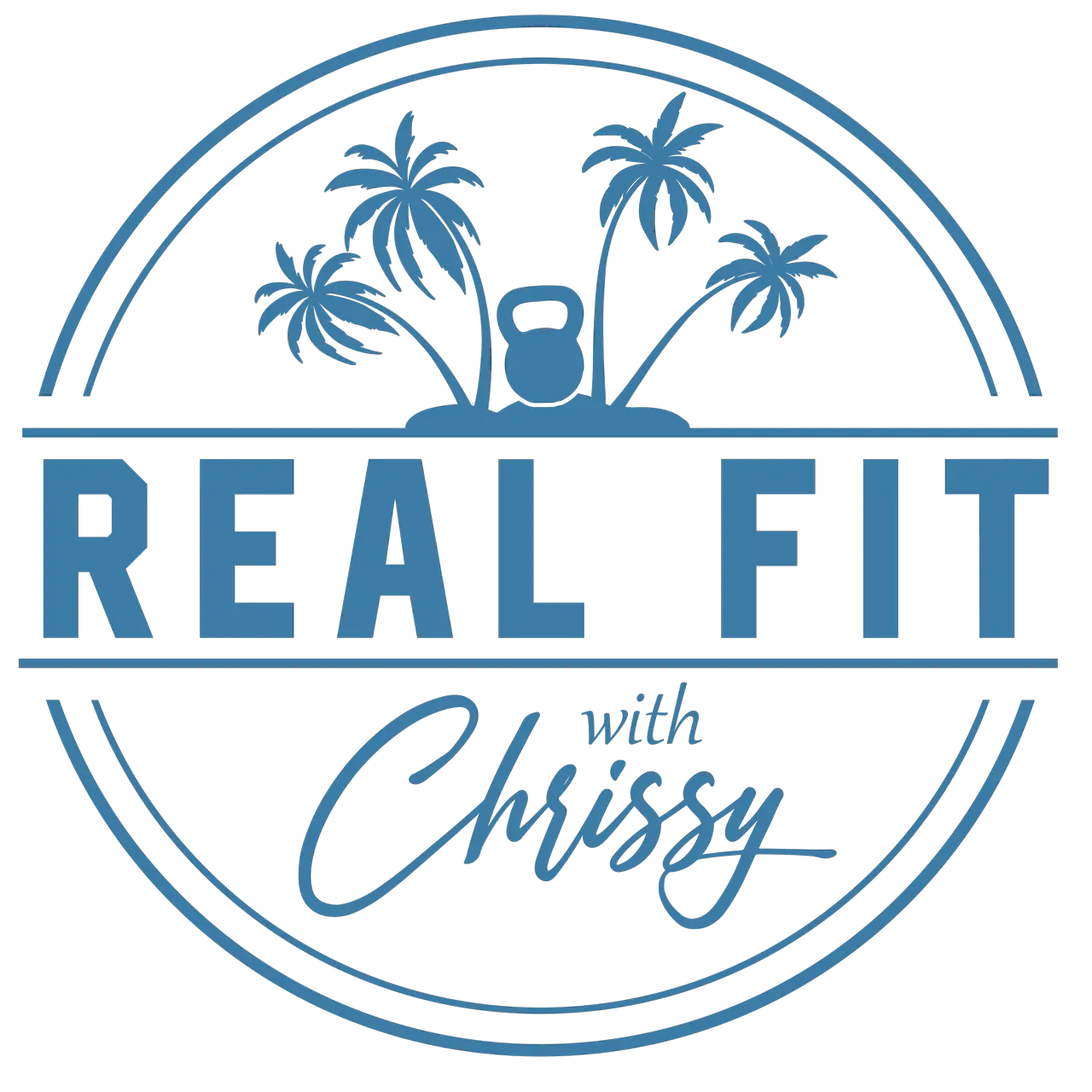 RealFit with Chrissy